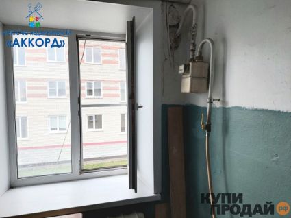Продаю: 1 комн. квартиру, 40 лет победы 39 в Новоалтайске