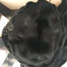 Продаю: Чулки новые женские чёрные Vogue Voque размер ( 2 3 4 )  44 46 S M длина выше колена вязаные плотные мягкие стрейч стретч тянутся тёплые хлопок...