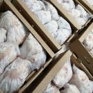 Продаю: Производитель реализует тушки цыплят бройлера
- первый сорт, ГОСТ
- вес тушки ЦБ 1,7 - 2,4 кг.
- заморозка
- можно в фирменной упаковке...