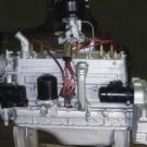 Продаю: ООО "Звезда " реализует двигатель ЗИЛ-131 (130), ЗИЛ-157 с хранения. Двигатель бензиновый, V - образный, четырехтактный, карбюраторный...