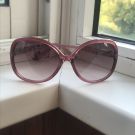 Продаю: Очки солнцезащитные женские, качественные, со 100% защитой от ультрафиолета, б/у, состояние хорошее, цена 200 руб./шт Черные очки новые, коллекция...