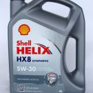 Продаю: Моторное масло Shell Helix Ultra 5W-30
Полностью синтетическое моторное масло, созданное на основе уникальной технологии Shell Pure Plus...
