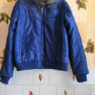 Продаю: Продаю демисизонную  голубую муж. куртку размер 48 . 