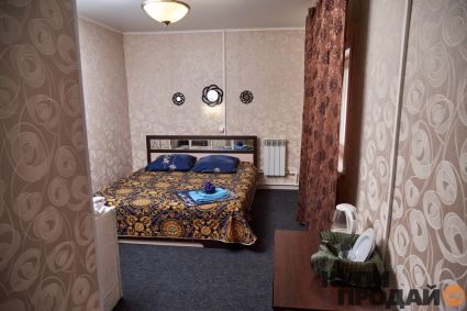 Оказание услуг: Путешествовать компанией выгодно, если выбрать гостиницу в Барнауле под названием «Отель 24 часа». Самый комфортабельный и просторный вариант среди...