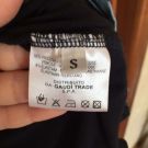 Продаю: Платье новое туника ( длинная футболка ) чёрное женское Gaudi Турция размер указан S 44 ( но подойдёт и на М 46 U уника ) ( они шли без бирок...